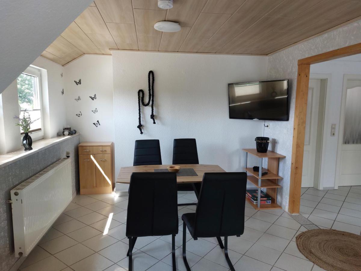 Wruck,Ferienwohnung Schneverdingen Exterior foto